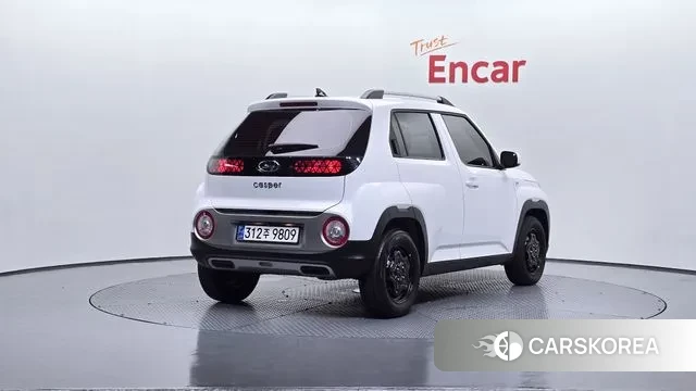 Hyundai Casper id 3057956 из Кореи 12