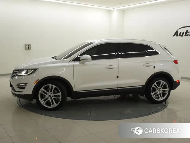 Lincoln MKC id 3259561 из Кореи 12