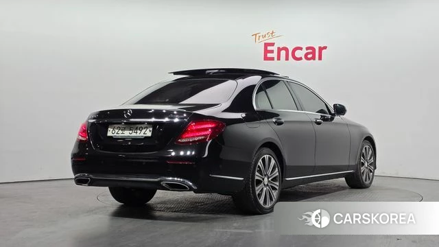 Mercedes-Benz E-Class W213 id 3873391 из Кореи 12