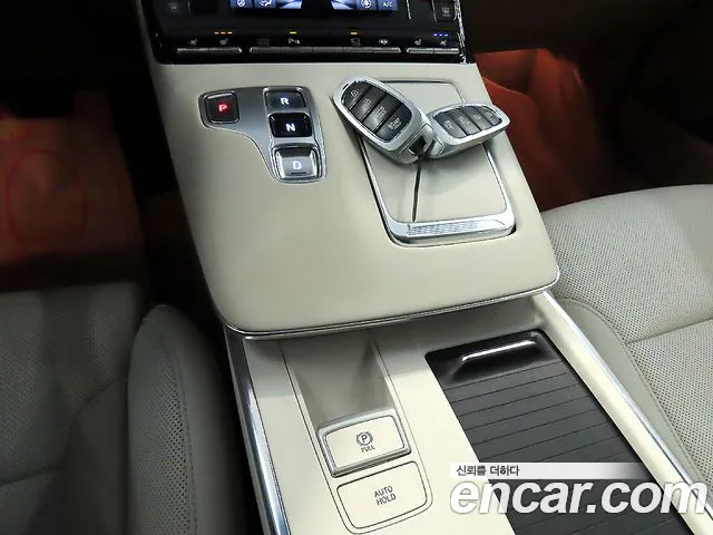 Hyundai The New Grandeur IG id 2709046 из Кореи 12