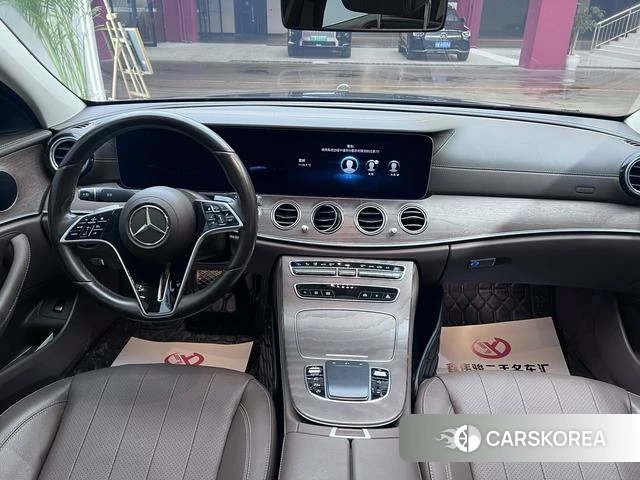 Mercedes-Benz E-class id 4265366 из Китая 8