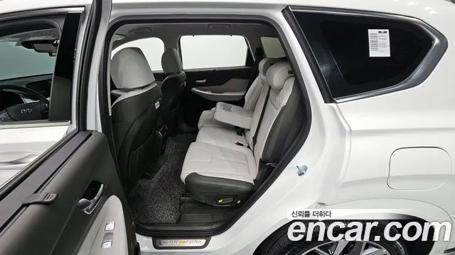 Hyundai The New Santa Fe id 2699362 из Кореи 12