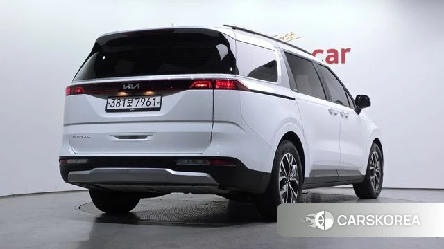 Kia Carnival 4th generation id 3858947 из Кореи 12