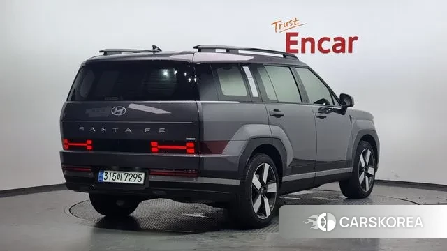 Hyundai Santa Fe (MX5) id 2949052 из Кореи 12