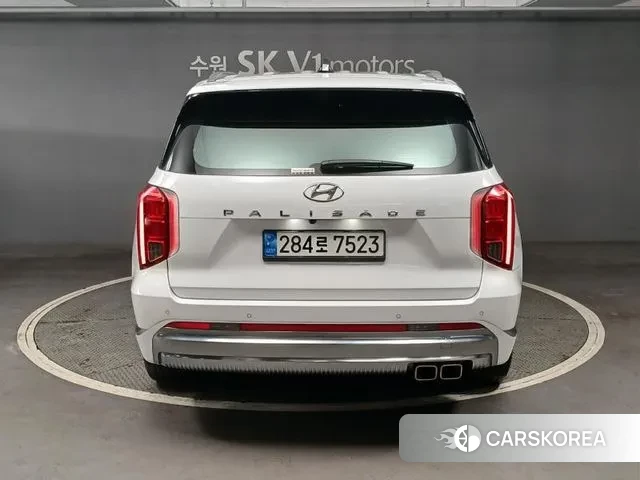 Hyundai The New Palisade id 3348248 из Кореи 12