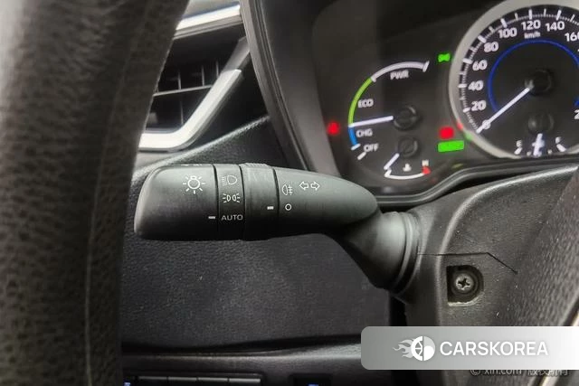 Toyota Lei Ling id 4313783 из Китая 12