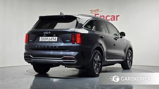 Kia Sorento 4th Generation id 4224137 из Кореи 12