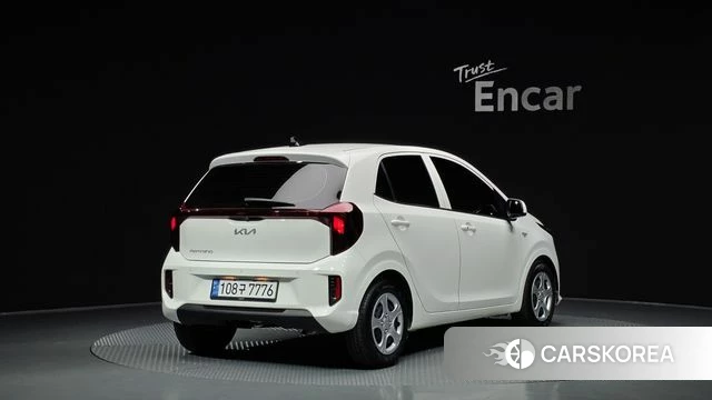 Kia The New Morning (JA) id 4266307 из Кореи 12