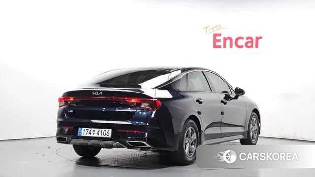 Kia K5 3rd generation id 3388938 из Кореи 12