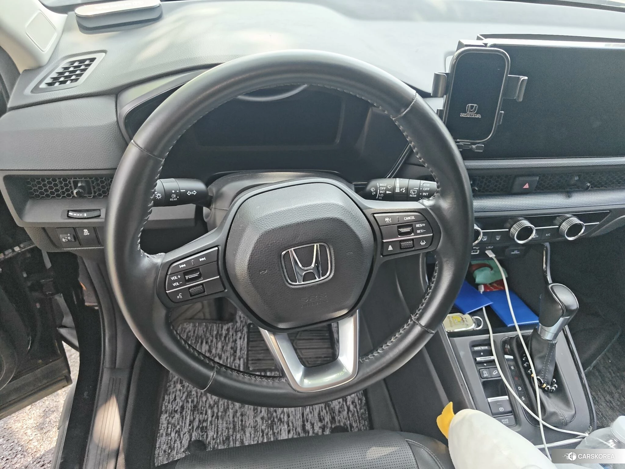 Honda CR-V id 4479232 из Китая 12