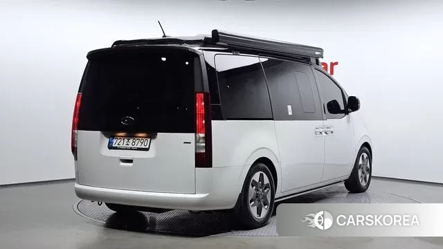 Hyundai Staria id 3394907 из Кореи 12