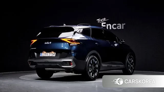 Kia Sportage 5th Generation id 3676118 из Кореи 12