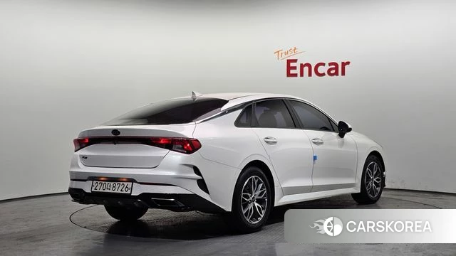 Kia K5 3rd generation id 4196613 из Кореи 12