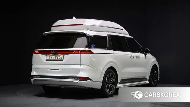 Kia Carnival 4th generation id 3596778 из Кореи 12