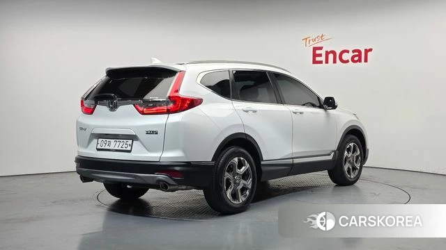 Honda CR-V 5th generation id 3955493 из Кореи 12