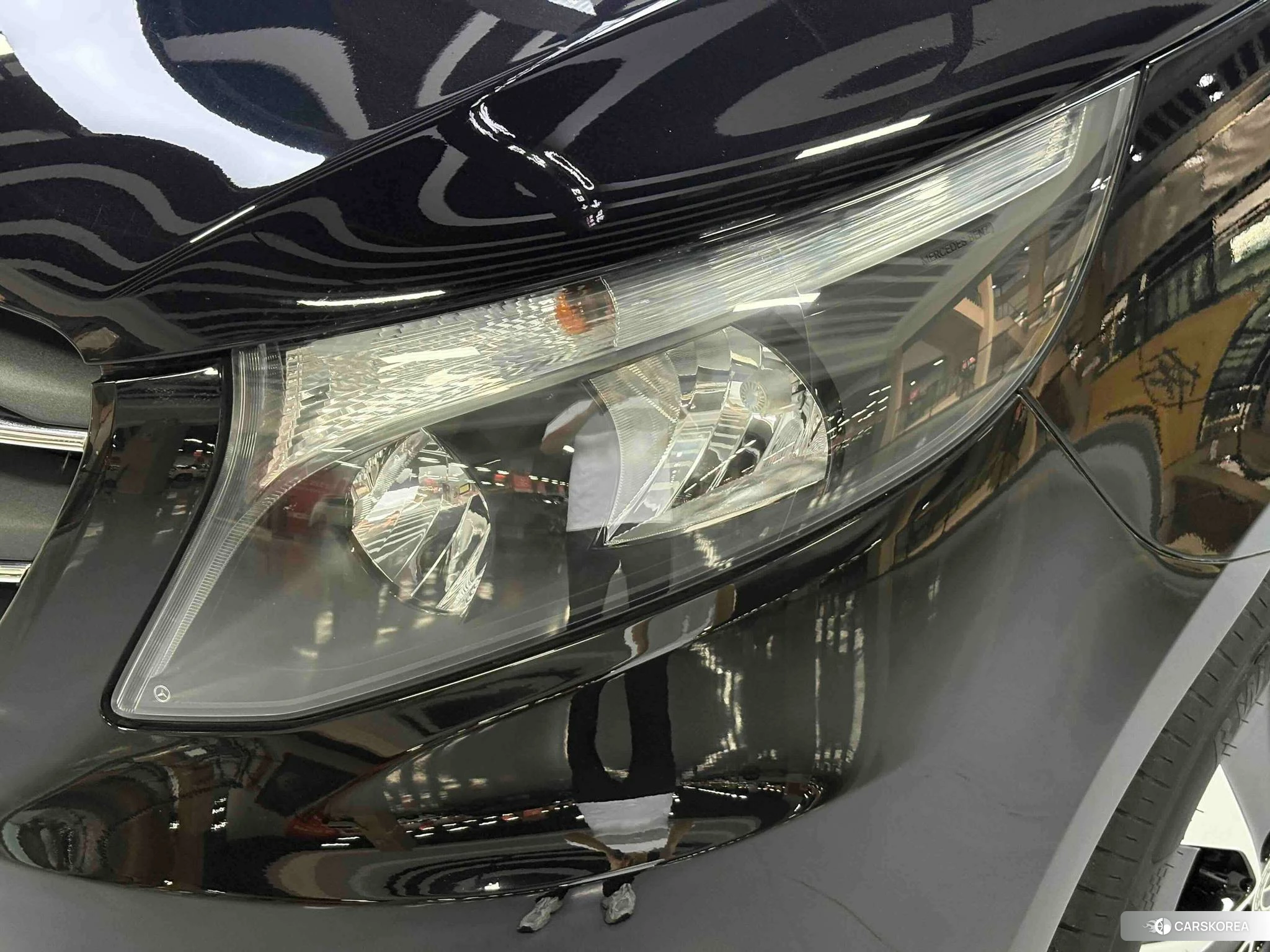 Mercedes-Benz Vito id 4486579 из Китая 12