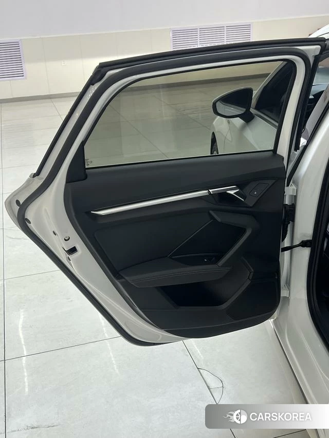Audi A3 id 4258418 из Китая 12