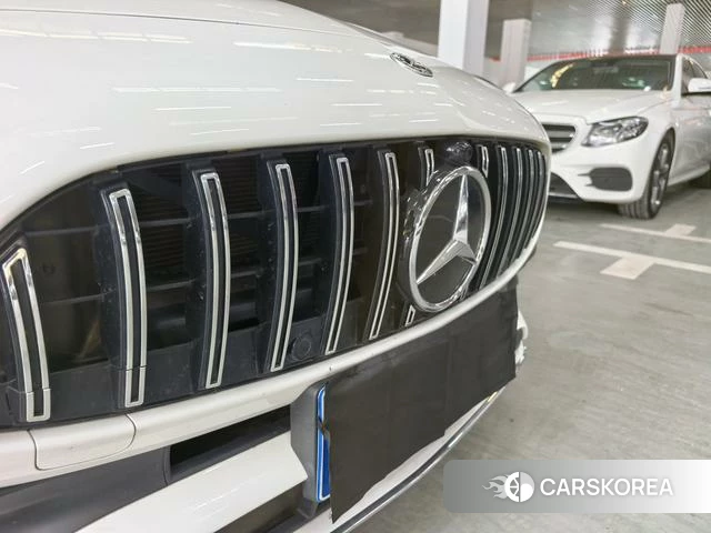 Mercedes-Benz Class C id 4273882 из Китая 12