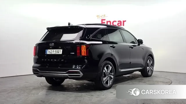 Kia Sorento 4th Generation id 3655918 из Кореи 12