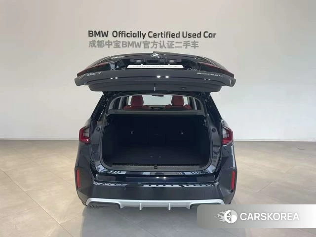 BMW X1 id 4257167 из Китая 8