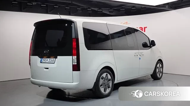 Hyundai Staria id 3452526 из Кореи 12