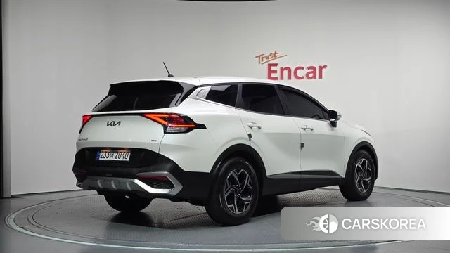 Kia Sportage 5th Generation id 4768704 из Кореи 12