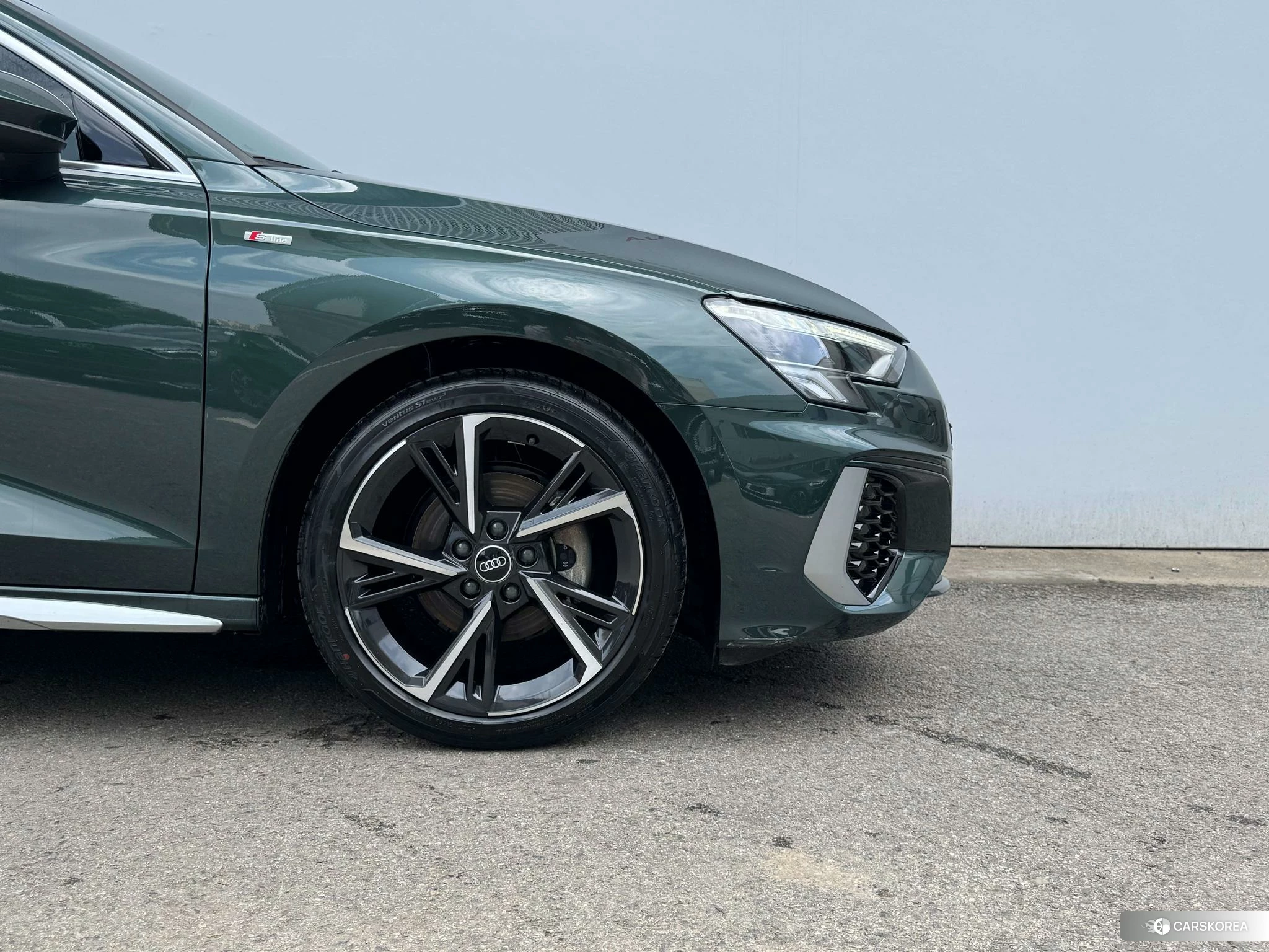 Audi A3 id 4479333 из Китая 12