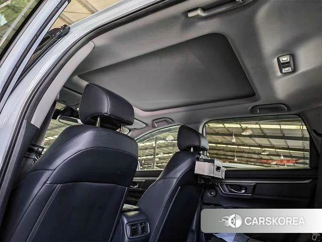 Honda Haoying PHEV 2022 Белый из Китая, фото 2