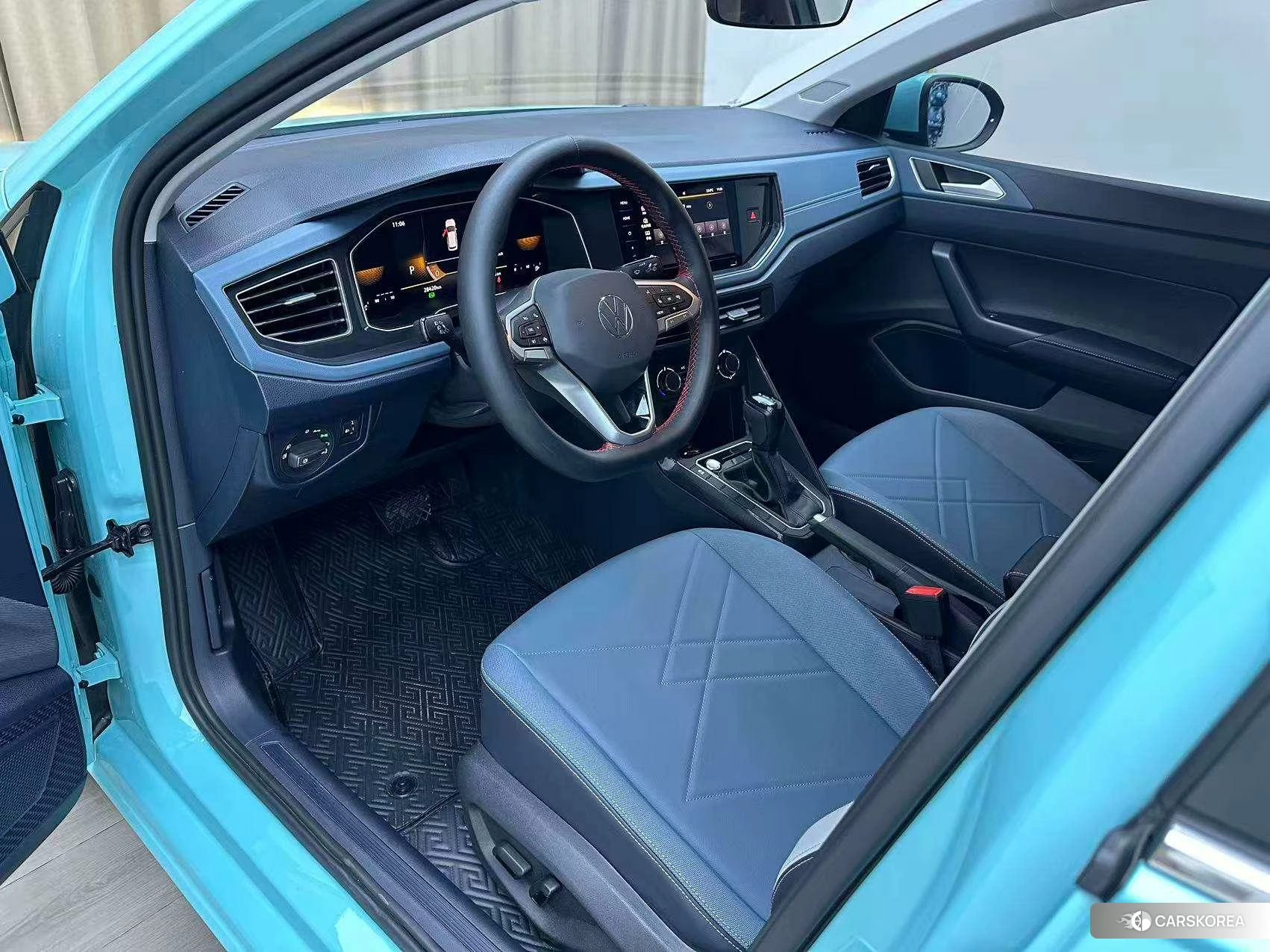 Volkswagen Lavida id 4498734 из Китая 12