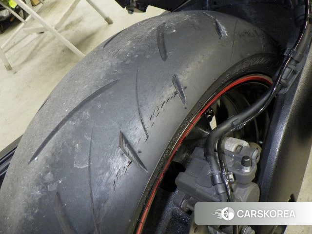 Проданный Suzuki GSX-S1000S Katana id 3997086 из Японии, фото 12