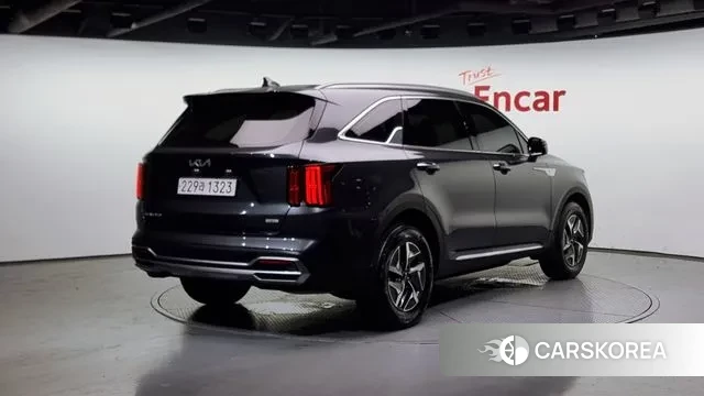 Kia Sorento 4th Generation id 2905264 из Кореи 12