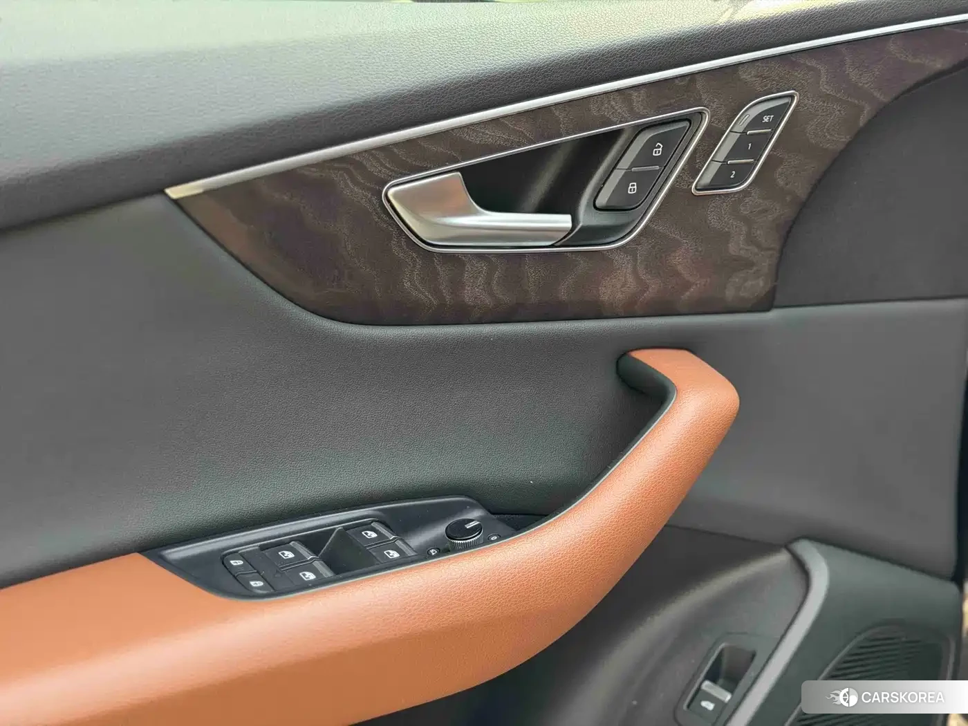 Audi Q8 id 4539479 из Китая 7