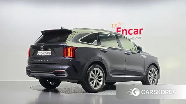 Kia Sorento 4th Generation id 3307509 из Кореи 12