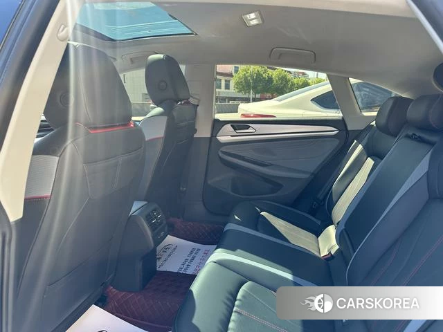 Volkswagen Lingdu id 4297488 из Китая 12