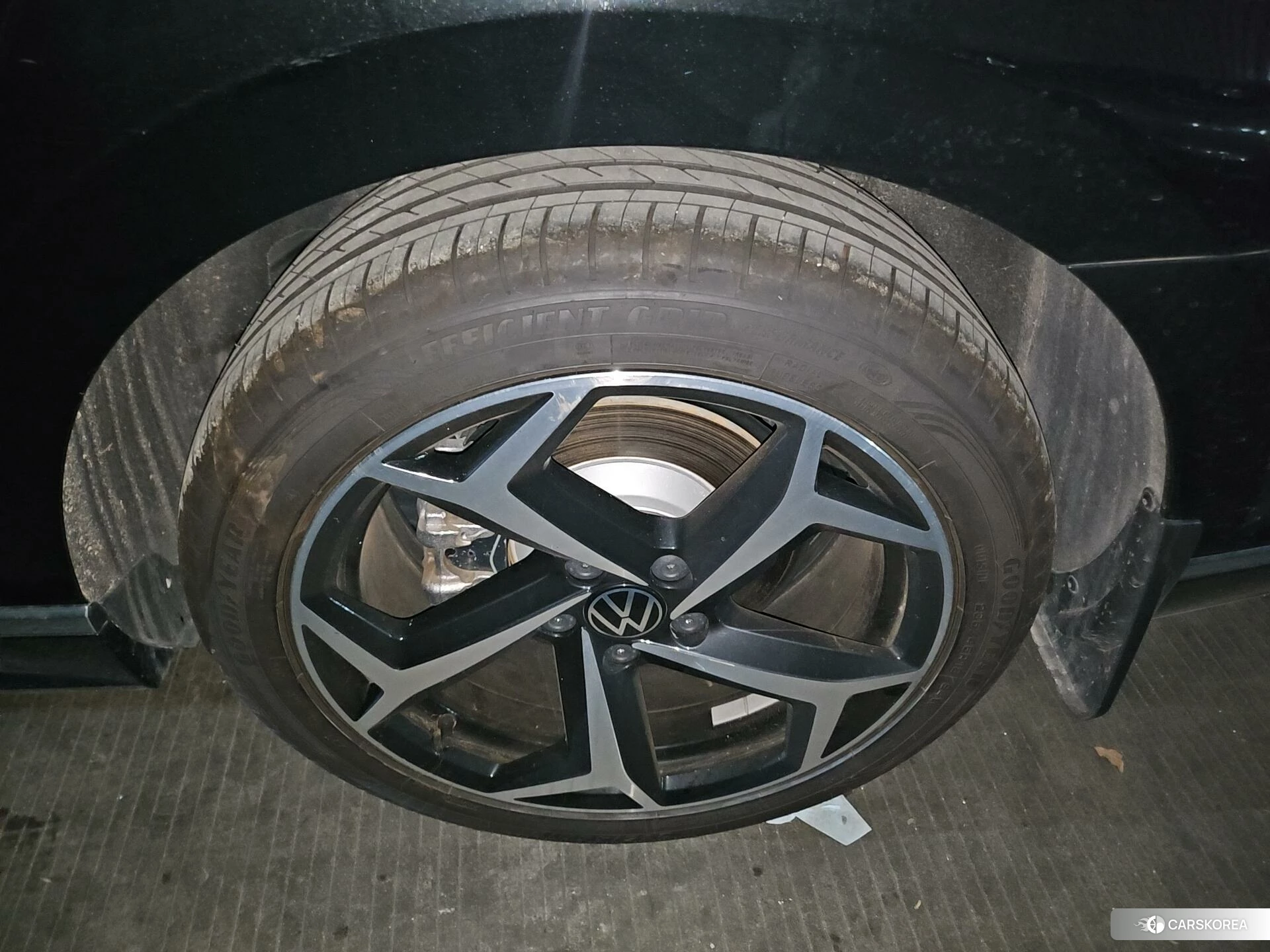 Volkswagen Magotan id 4514000 из Китая 12