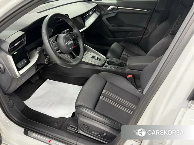 Audi A3 id 4206992 из Китая 12