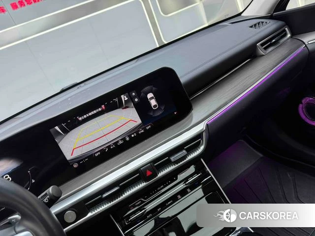 Kia K5 id 4273021 из Китая 10