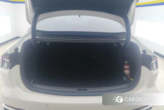 Ford Mondeo id 4236808 из Китая 9