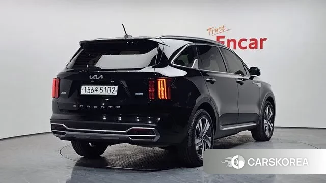 Kia Sorento 4th Generation id 3696983 из Кореи 12