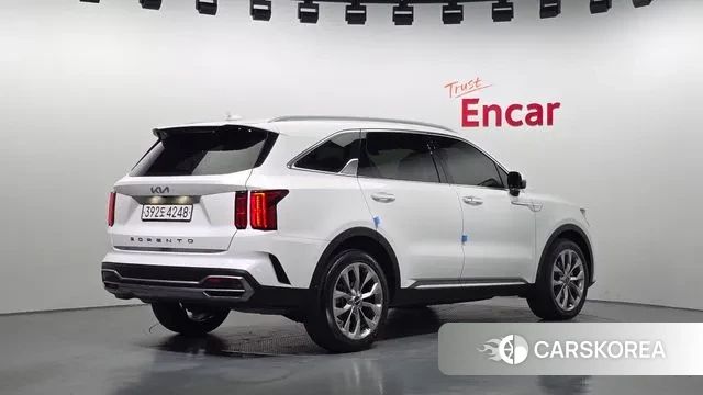 Kia Sorento 4th Generation id 3529712 из Кореи 12