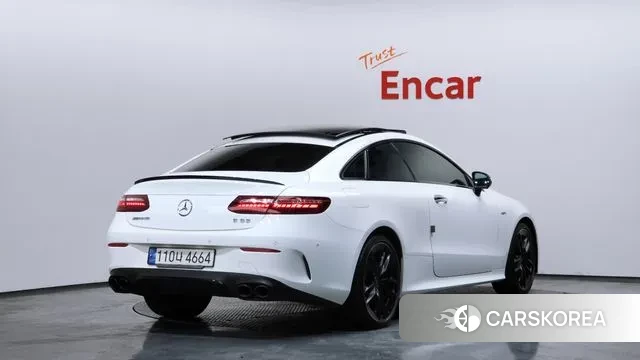 Mercedes-Benz E-Class W213 id 3726257 из Кореи 12