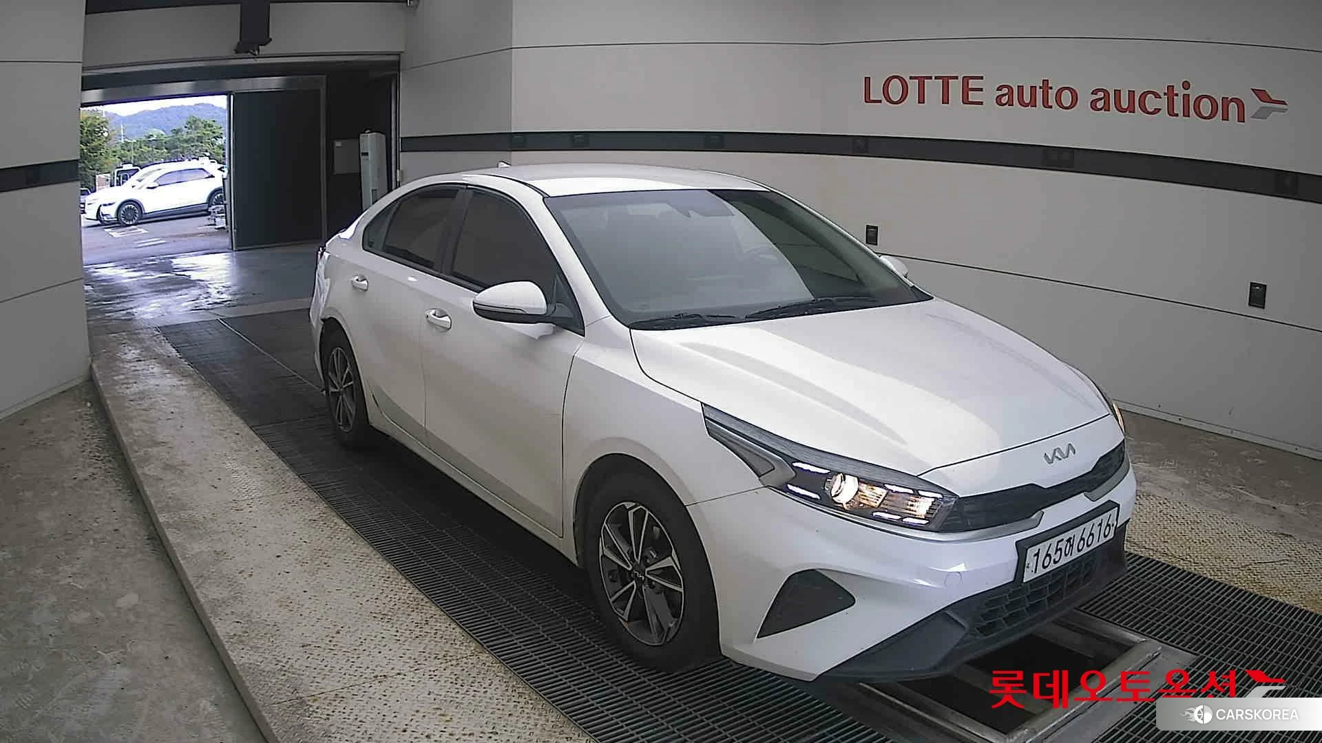 Kia K3 id 4902330 из Кореи 12