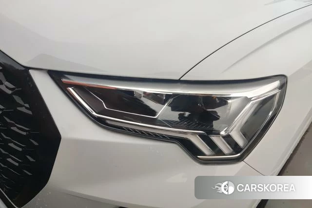 Audi Q3 Sportback id 4271841 из Китая 9