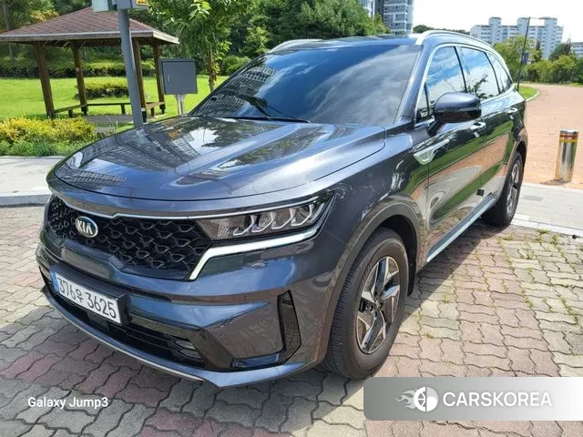 Kia Sorento 4th Generation id 3028131 из Кореи 12