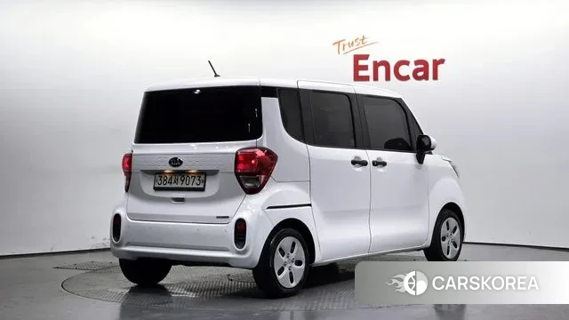 Kia The New Ray id 2965818 из Кореи 12