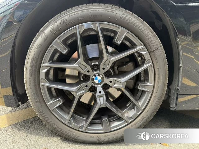 BMW 3 series 2024 Черный из Китая, фото 6