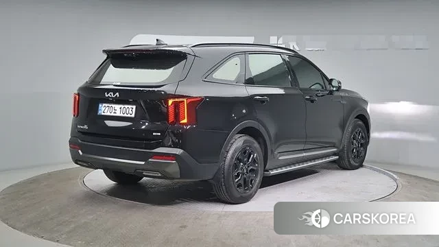 Kia The New Sorento 4th Generation id 3365762 из Кореи 12