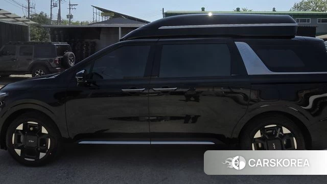Kia The New Carnival 4th Generation id 4314880 из Кореи 12