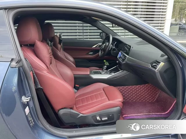 BMW 4 series id 4256556 из Китая 9