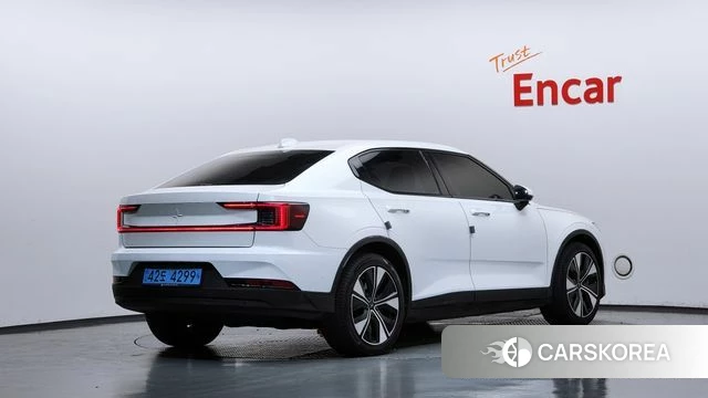 Polestar Polestar 2 id 4893777 из Кореи 12